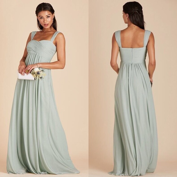 Birdy Grey Dresses & Skirts - Birdy Grey | Maria Convertible Bridesmaid Dress